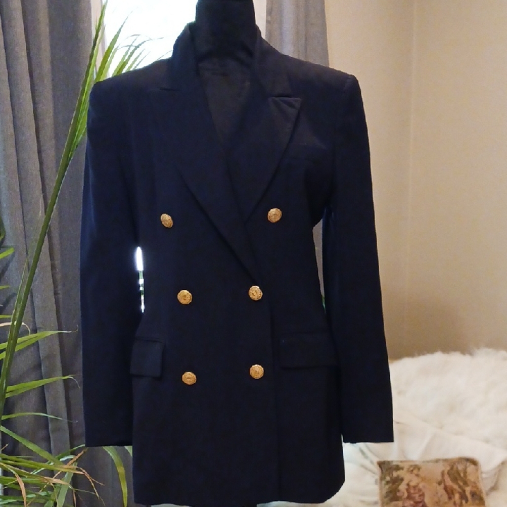 Jones New York Blazer